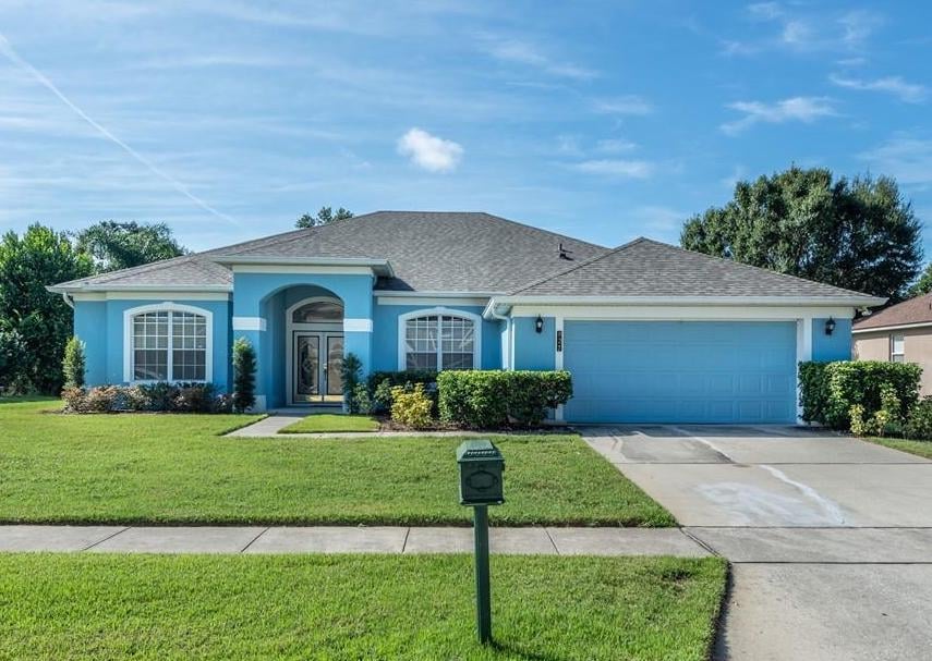 Two Top Orlando Area Homes for Sale in Winter Garden & Ocoee, FL